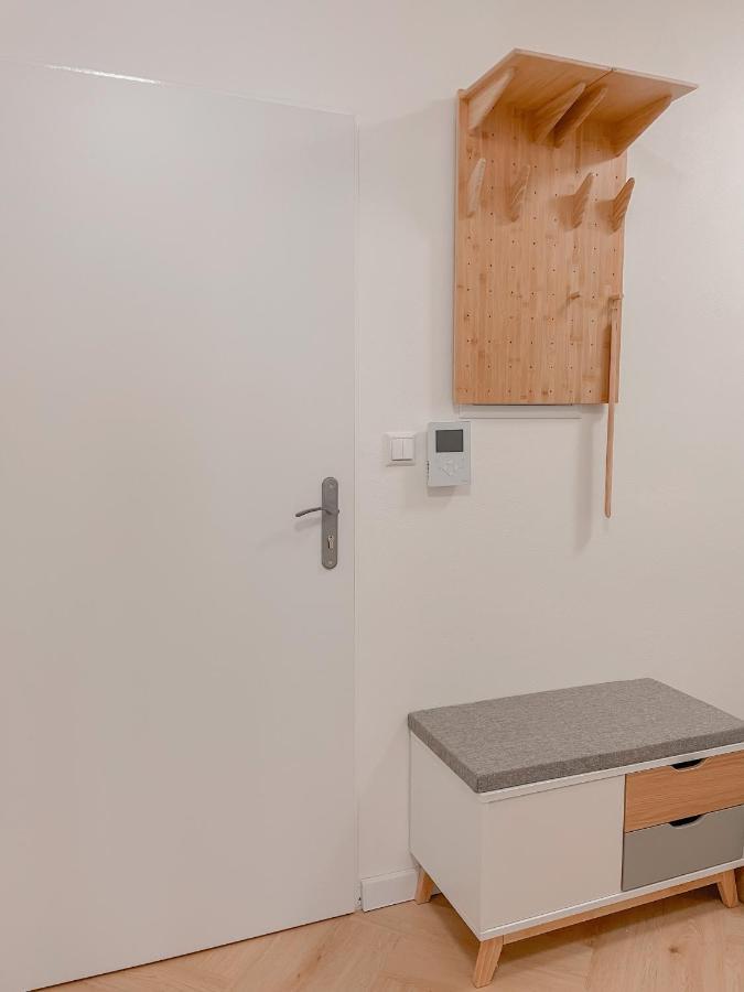 Noda - Nordic Design Apartment With Terrace Liptovský Mikuláš Extérieur photo
