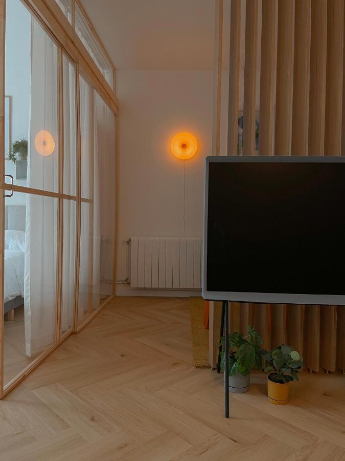 Noda - Nordic Design Apartment With Terrace Liptovský Mikuláš Extérieur photo