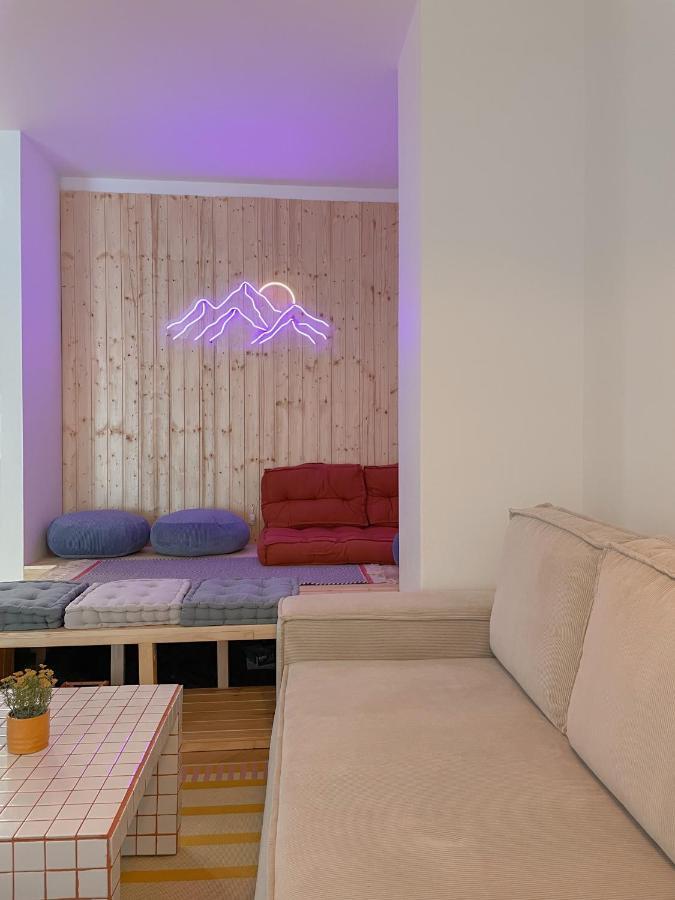 Noda - Nordic Design Apartment With Terrace Liptovský Mikuláš Extérieur photo