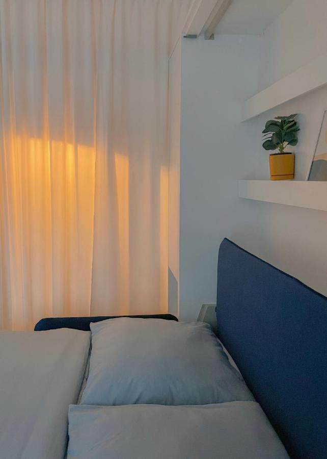 Noda - Nordic Design Apartment With Terrace Liptovský Mikuláš Extérieur photo
