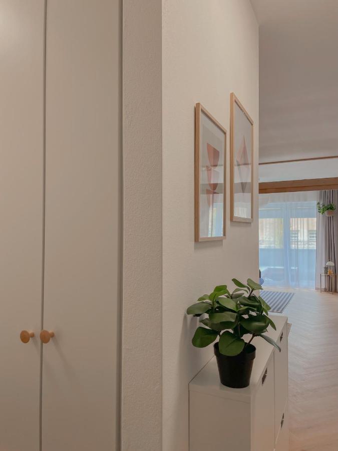 Noda - Nordic Design Apartment With Terrace Liptovský Mikuláš Extérieur photo